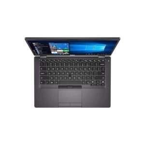 Dell Latitude 5400 evolution